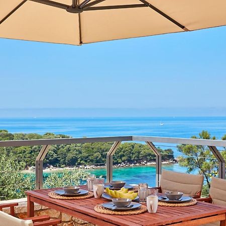 Sivota Seascape Luxury Villas & Residences Zewnętrze zdjęcie