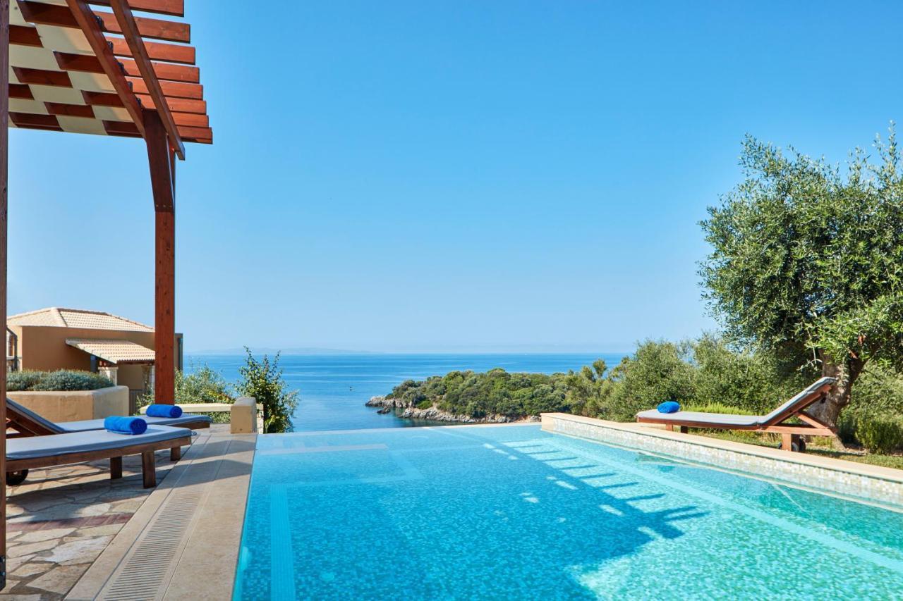 Sivota Seascape Luxury Villas & Residences Zewnętrze zdjęcie