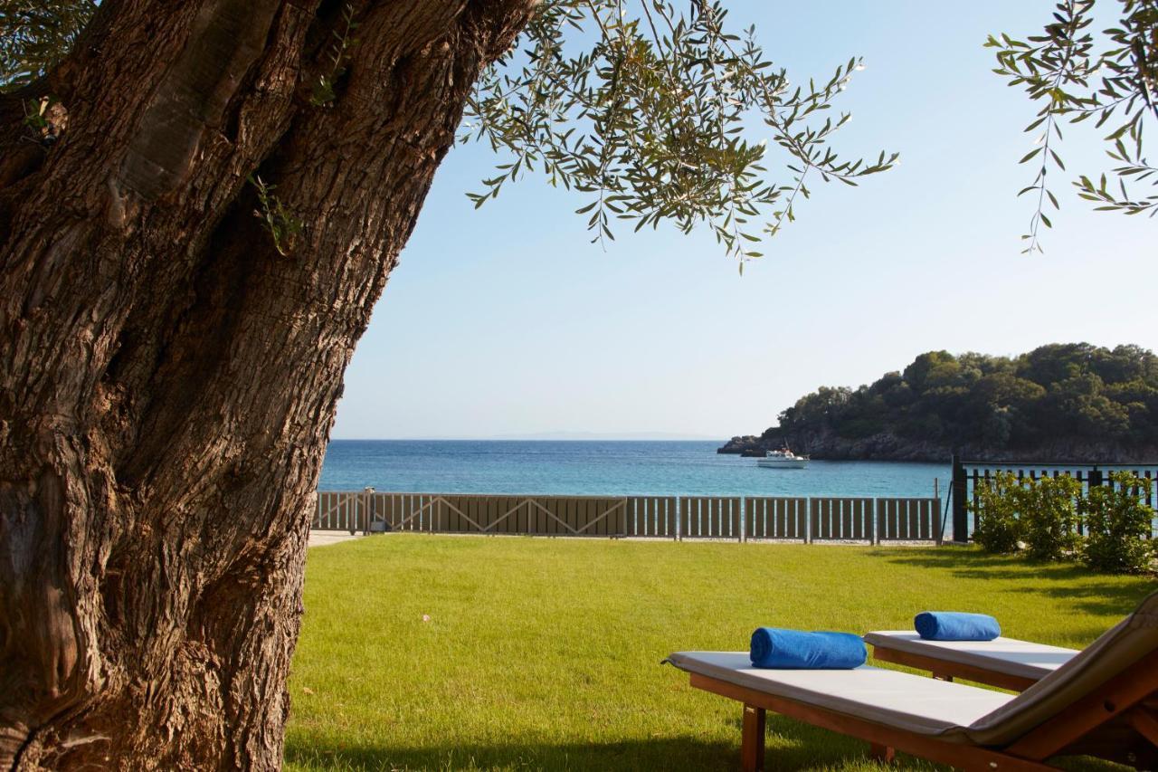 Sivota Seascape Luxury Villas & Residences Zewnętrze zdjęcie