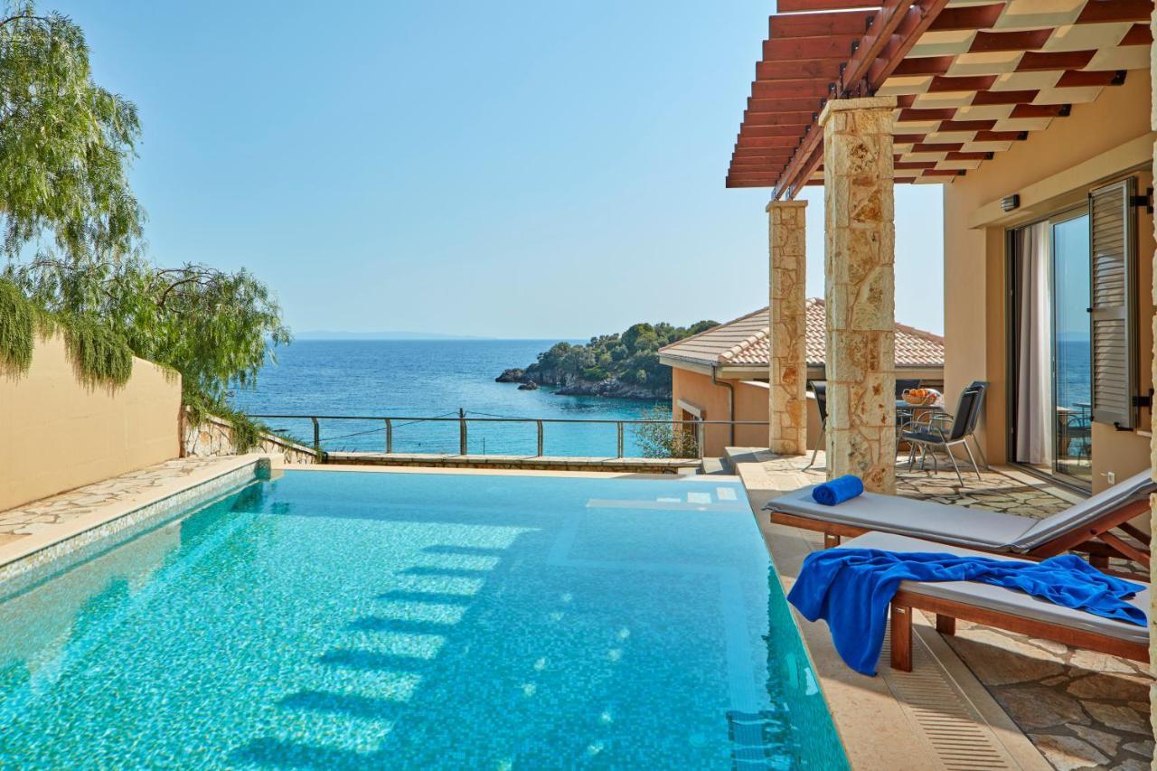 Sivota Seascape Luxury Villas & Residences Zewnętrze zdjęcie