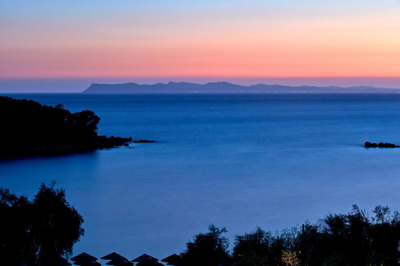Sivota Seascape Luxury Villas & Residences Zewnętrze zdjęcie