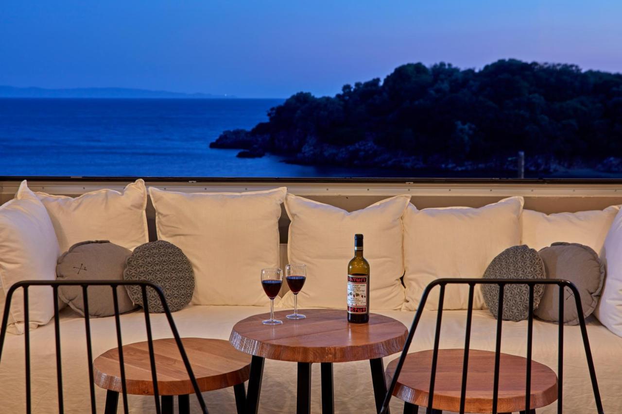Sivota Seascape Luxury Villas & Residences Zewnętrze zdjęcie