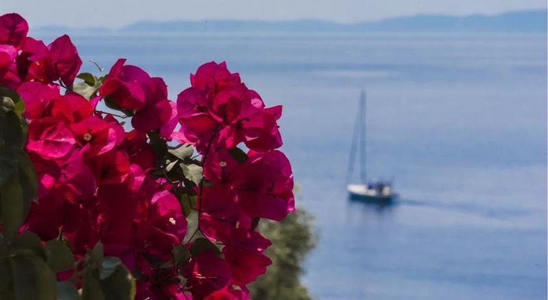 Sivota Seascape Luxury Villas & Residences Zewnętrze zdjęcie