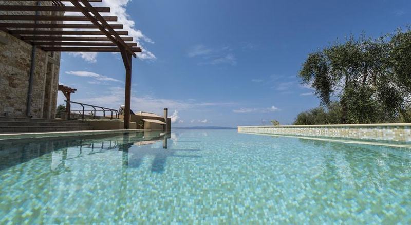 Sivota Seascape Luxury Villas & Residences Zewnętrze zdjęcie