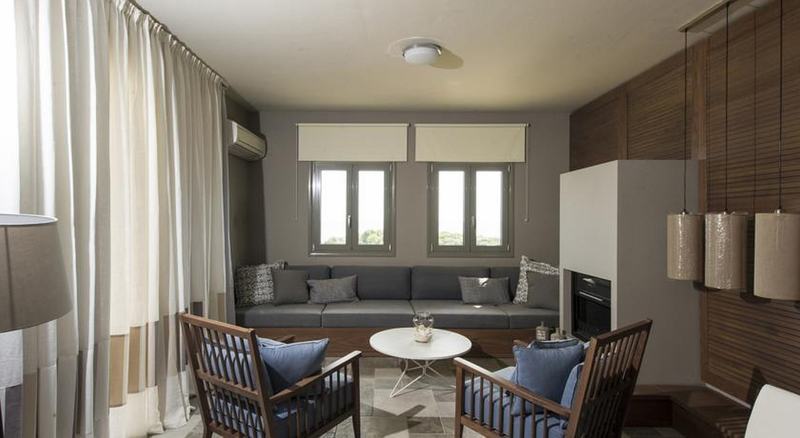 Sivota Seascape Luxury Villas & Residences Zewnętrze zdjęcie