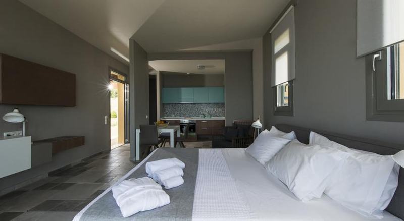 Sivota Seascape Luxury Villas & Residences Zewnętrze zdjęcie