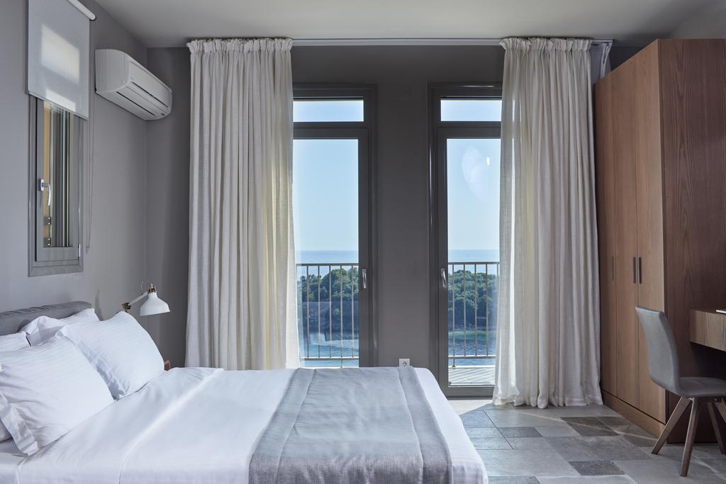 Sivota Seascape Luxury Villas & Residences Zewnętrze zdjęcie