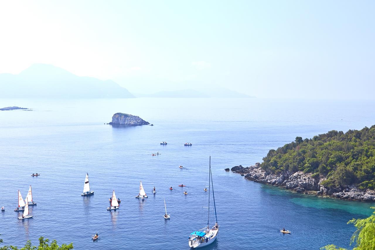 Sivota Seascape Luxury Villas & Residences Zewnętrze zdjęcie