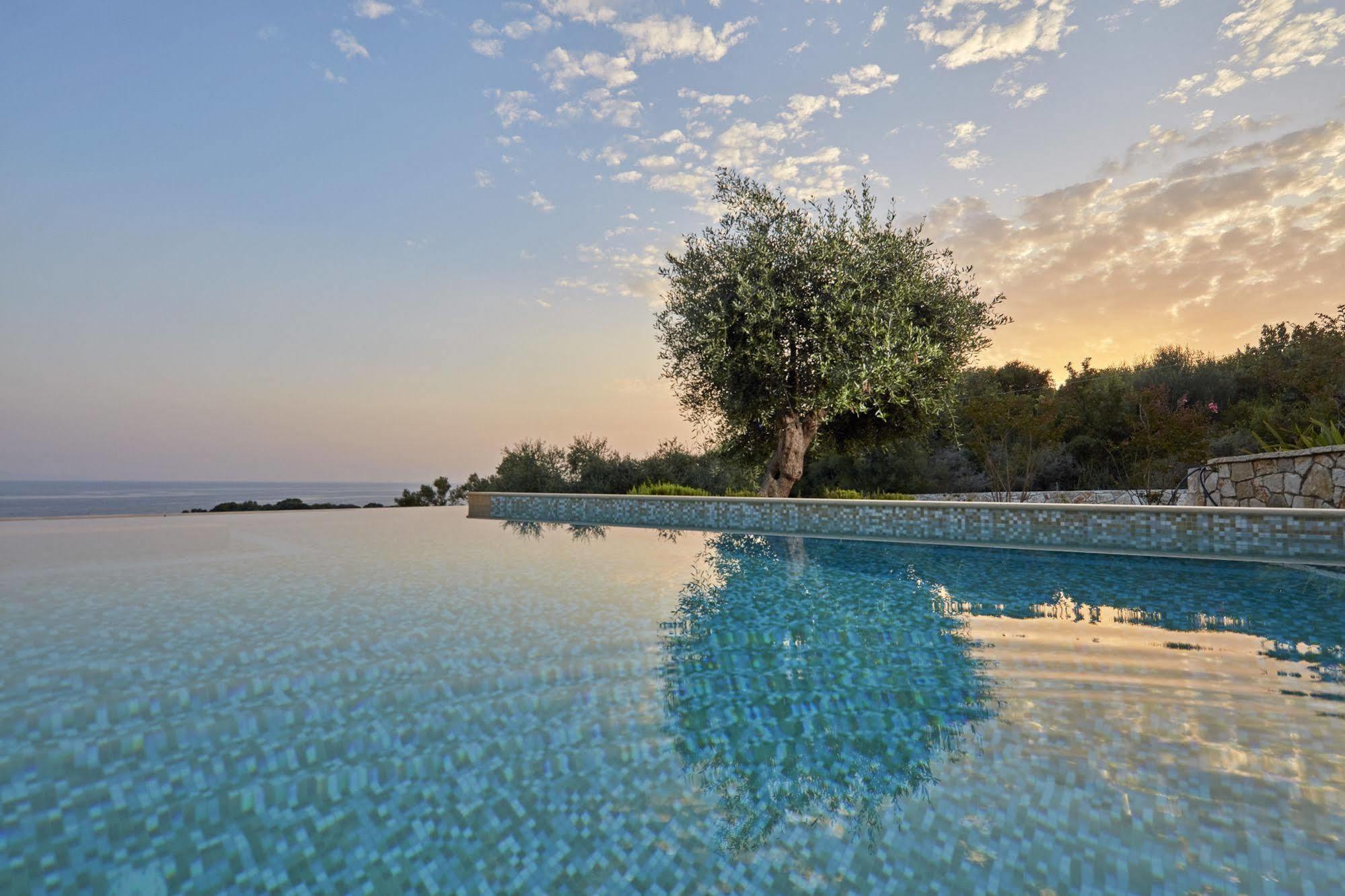 Sivota Seascape Luxury Villas & Residences Zewnętrze zdjęcie