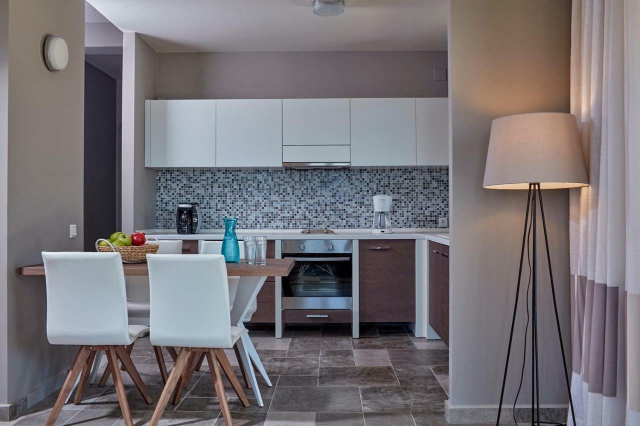 Sivota Seascape Luxury Villas & Residences Zewnętrze zdjęcie