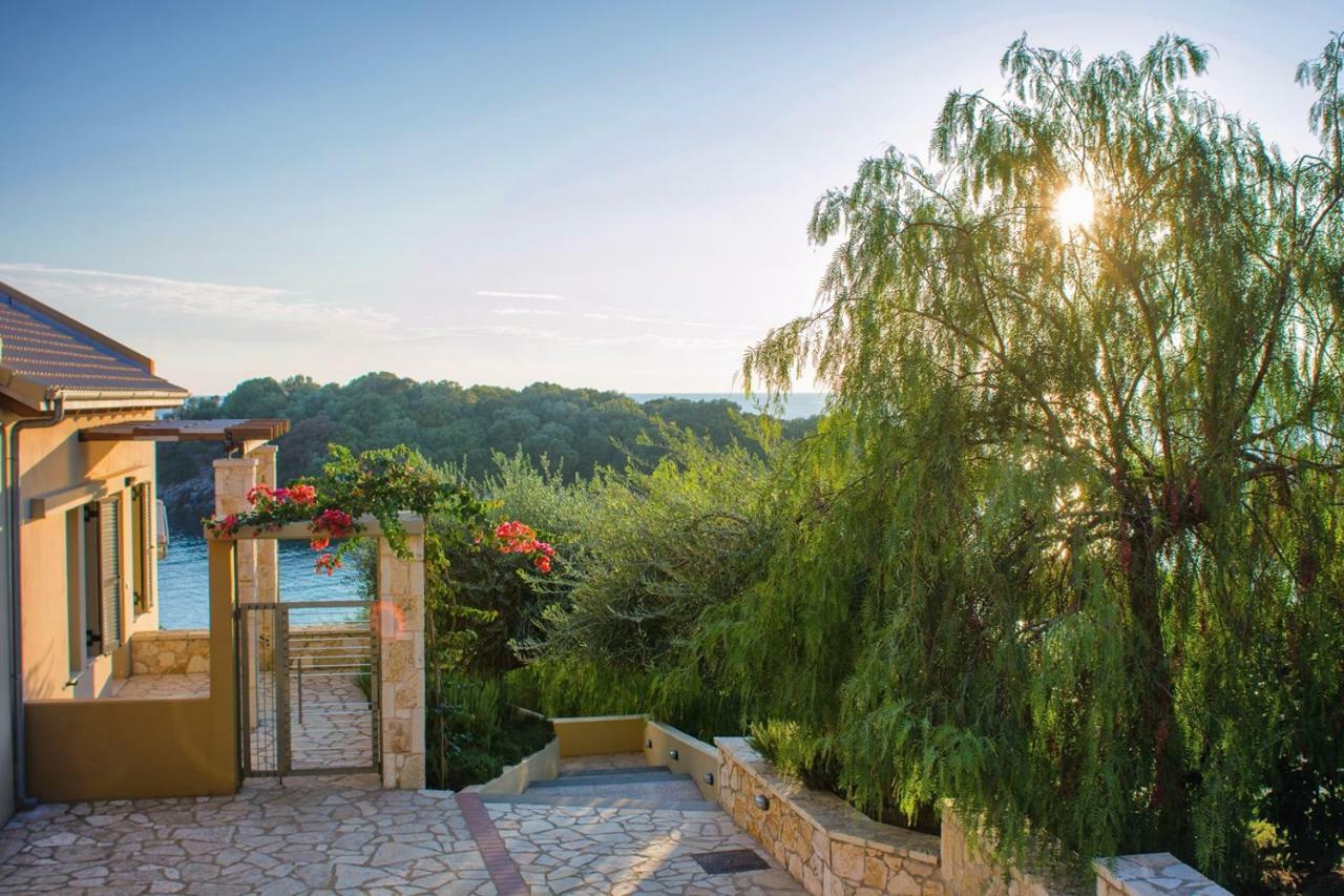 Sivota Seascape Luxury Villas & Residences Zewnętrze zdjęcie