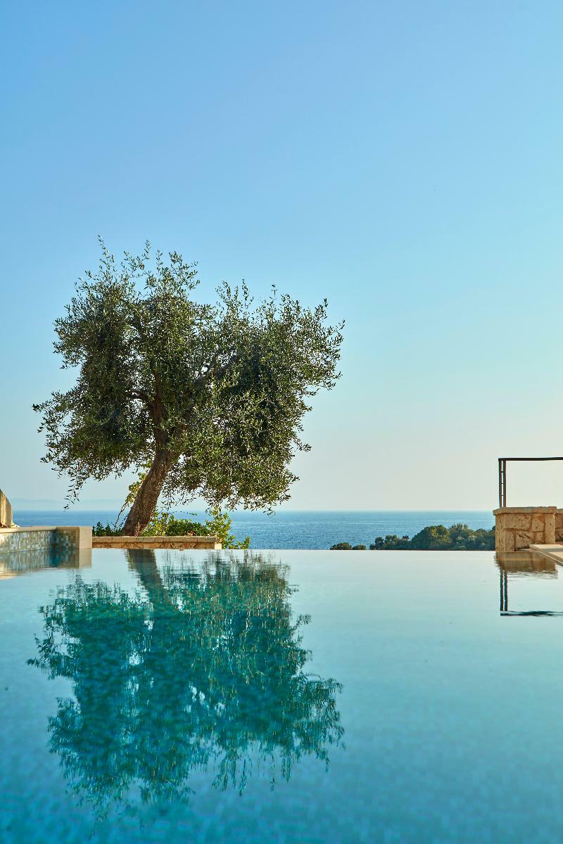 Sivota Seascape Luxury Villas & Residences Zewnętrze zdjęcie